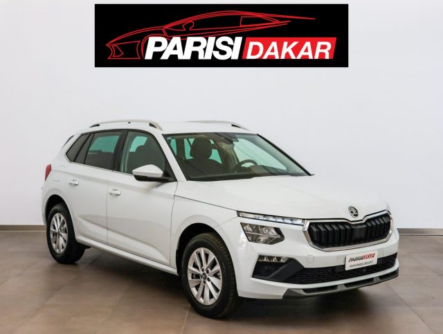 Skoda Kamiq 1.0 TSI 115CV Selection *PROMO PARISI GROUP* - foto 2 di 4