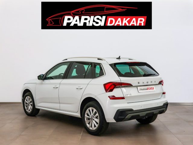 Skoda Kamiq 1.0 TSI 115CV Selection *PROMO PARISI GROUP* - foto 4 di 4