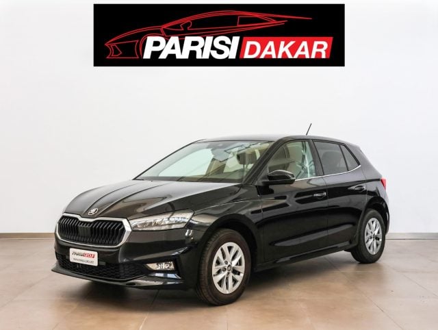 Skoda Fabia 1.0 TSI 115CV DSG Selection *PROMO PARISI GROUP* usato a MONZA