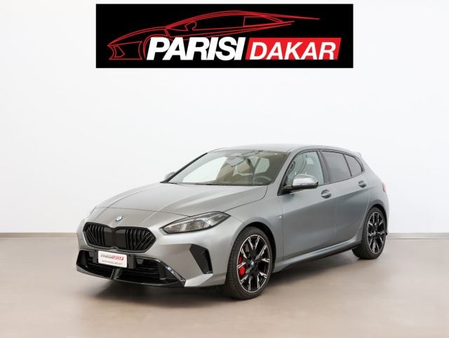 BMW 120 170CV Steptronic 48V M Sport *PROMO PARISI GROUP* usato a MONZA