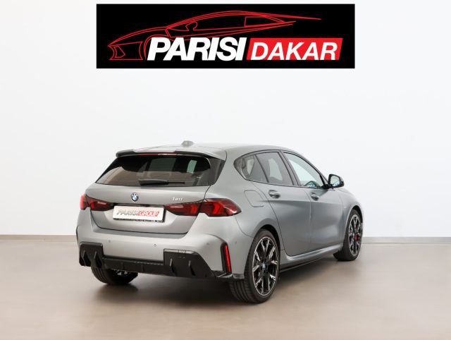 BMW 120 170CV Steptronic 48V M Sport *PROMO PARISI GROUP* - foto 3 di 4