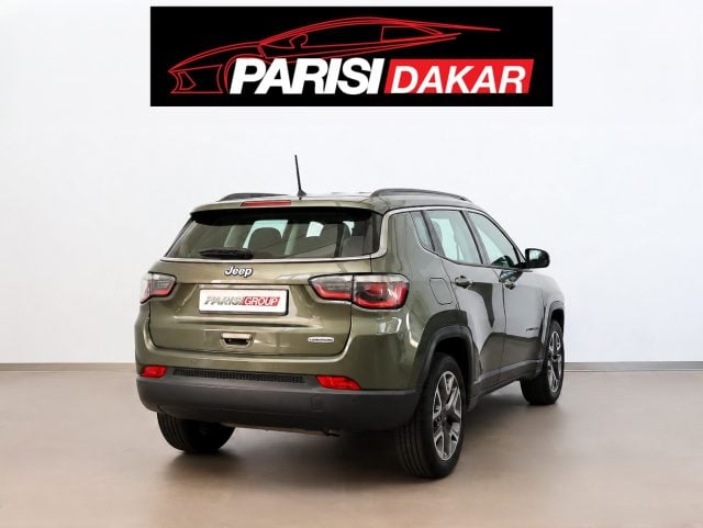 Jeep Compass 1.4 MultiAir 2WD Longitude *PROMO PARISI GROUP* - foto 4 di 4