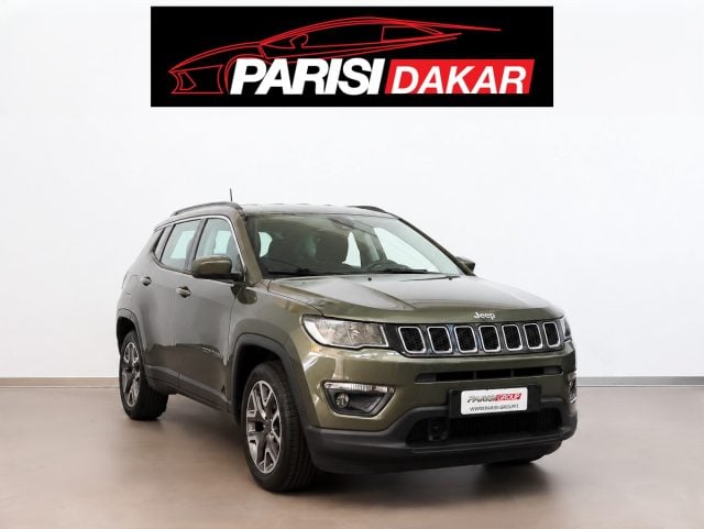 Jeep Compass 1.4 MultiAir 2WD Longitude *PROMO PARISI GROUP* - foto 3 di 4