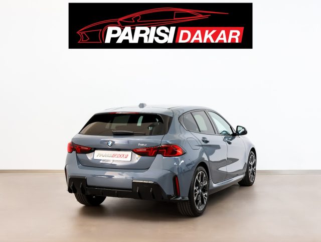 BMW 118 d 150CV Msport Steptronic *PROMO PARISI GROUP* - foto 4 di 4