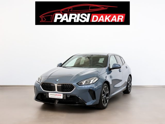 BMW 118 d 150CV Msport Steptronic *PROMO PARISI GROUP*, del 2026, 10.751 km, in vendita a Monza (MB)