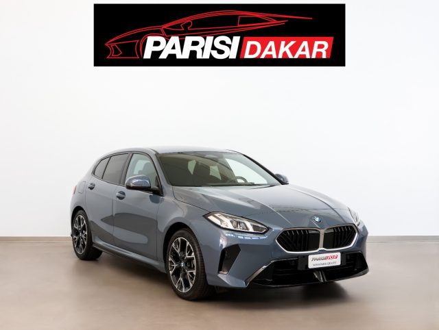 BMW 118 d 150CV Msport Steptronic *PROMO PARISI GROUP* - foto 3 di 4