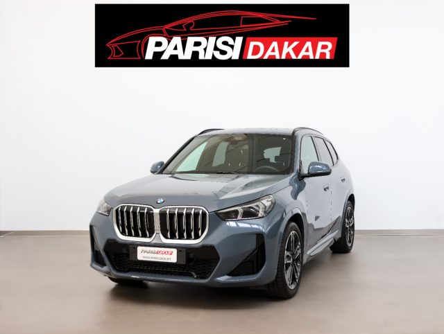 BMW X1 xDrive 20d MSport Steptronic *PROMO PARISI GROUP*, del 2026, 15.109 km, in vendita a Monza (MB)