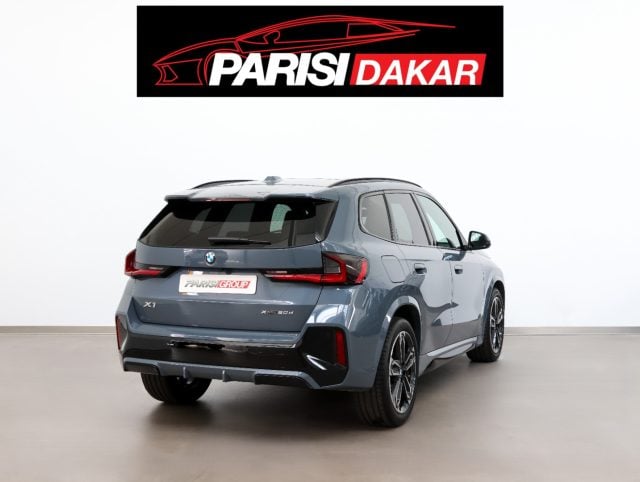 BMW X1 xDrive 20d MSport Steptronic *PROMO PARISI GROUP* - foto 4 di 4