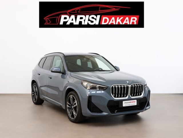 BMW X1 xDrive 20d MSport Steptronic *PROMO PARISI GROUP* - foto 3 di 4