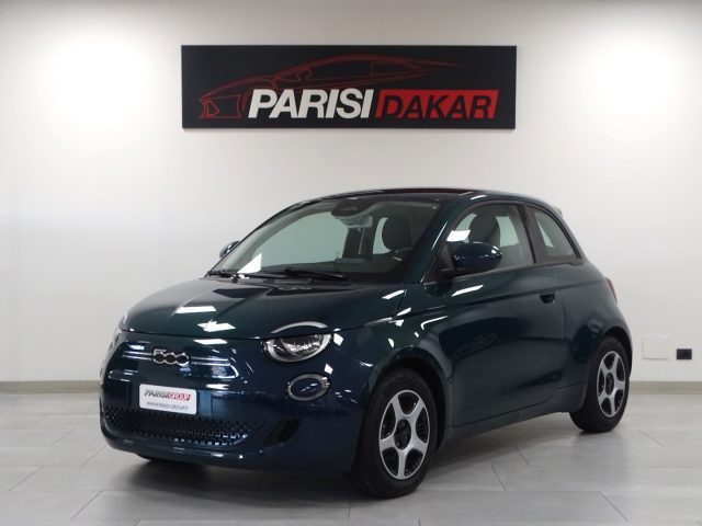 Fiat 500e Action 23,65 kWh *PROMO PARISI GROUP* usato a MONZA