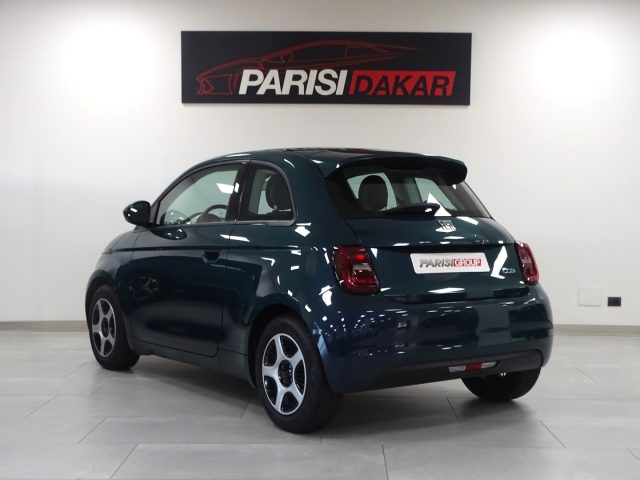 Fiat 500e Action 23,65 kWh *PROMO PARISI GROUP* - foto 4 di 4