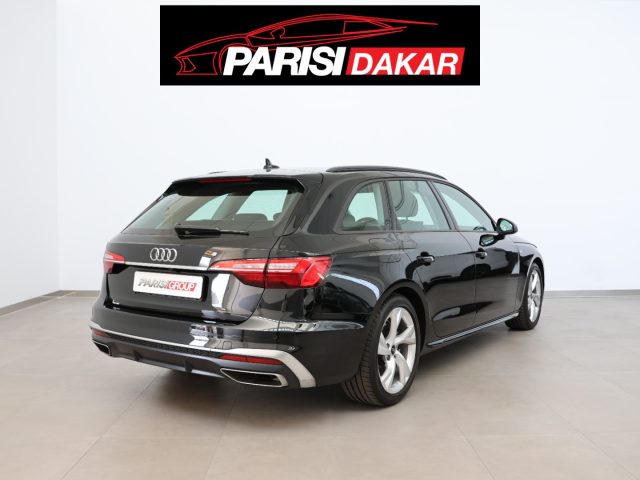 Audi A4 Avant 35 TFSI S tronic S line *PROMO PARISI GROUP* - foto 3 di 20