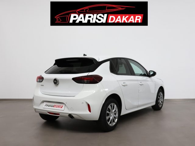 Opel Corsa 1.2 75CV Edition *PROMO PARISI GROUP* - foto 3 di 17