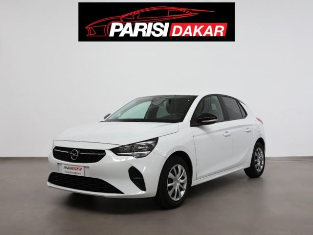 Opel Corsa 1.2 75CV Edition *PROMO PARISI GROUP*, del 2022, 29.200 km, in vendita a Monza (MB)