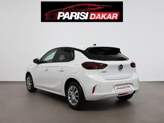 Opel Corsa 1.2 75CV Edition *PROMO PARISI GROUP* - foto 4 di 17