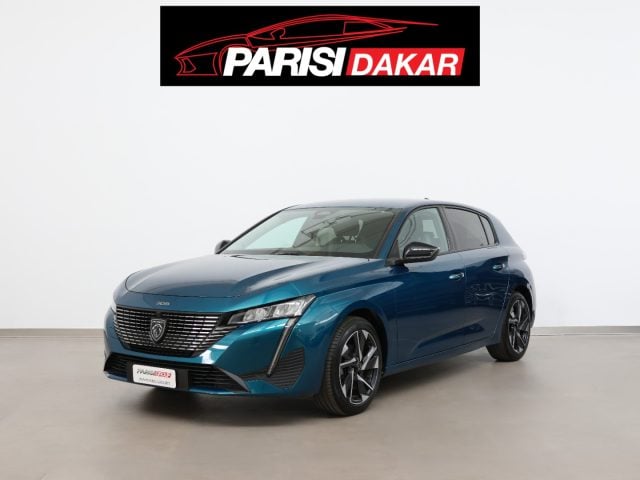 Peugeot 308 PureTech Turbo 130 S&S Allure *PROMO PARISI GROUP*, del 2024, 14.157 km, in vendita a Monza (MB)