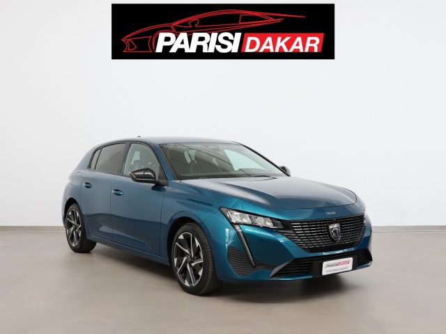 Peugeot 308 PureTech Turbo 130 S&S Allure *PROMO PARISI GROUP* - foto 2 di 19