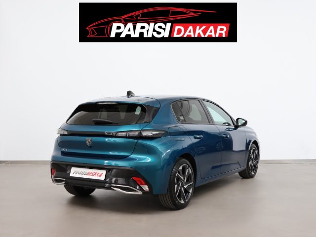 Peugeot 308 PureTech Turbo 130 S&S Allure *PROMO PARISI GROUP* - foto 3 di 19
