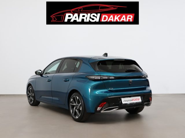 Peugeot 308 PureTech Turbo 130 S&S Allure *PROMO PARISI GROUP* - foto 4 di 19