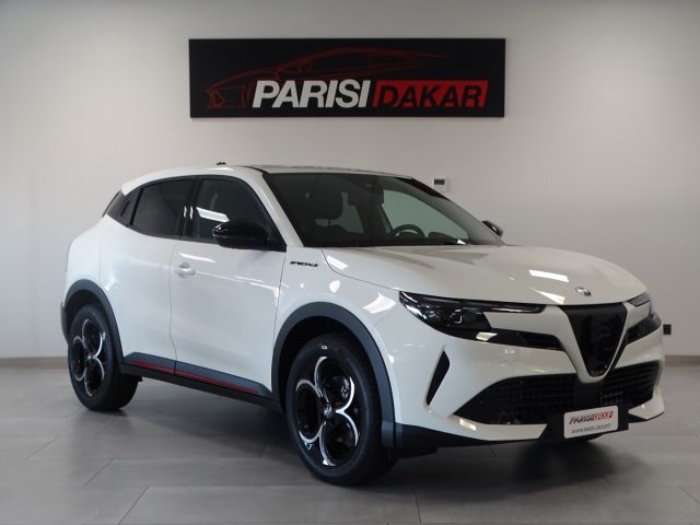 Alfa Romeo Junior 1.2 136 CV Hyb eDCT6 Speciale *PROMO PARISI GROUP* - foto 2 di 4