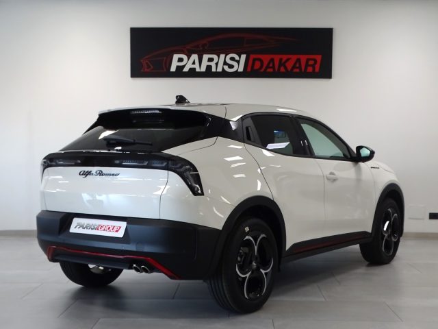 Alfa Romeo Junior 1.2 136 CV Hyb eDCT6 Speciale *PROMO PARISI GROUP* - foto 3 di 4