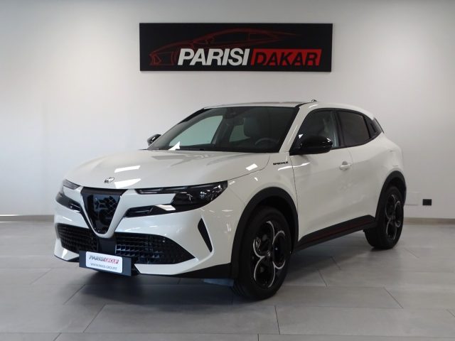 Alfa Romeo Junior 1.2 136 CV Hyb eDCT6 Speciale *PROMO PARISI GROUP* usato a MONZA