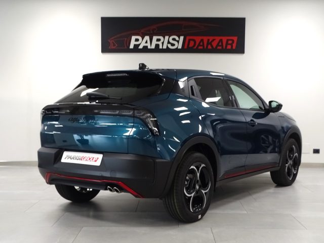Alfa Romeo Junior 1.2 136 CV Hyb eDCT6 Speciale *PROMO PARISI GROUP* - foto 3 di 4