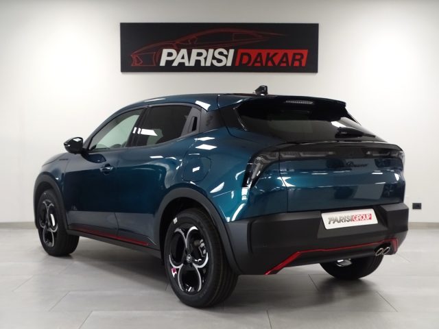 Alfa Romeo Junior 1.2 136 CV Hyb eDCT6 Speciale *PROMO PARISI GROUP* - foto 4 di 4