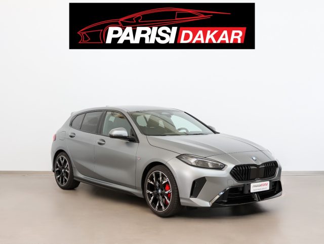 BMW 120 170CV Steptronic 48V M Sport *PROMO PARISI GROUP* - foto 2 di 28