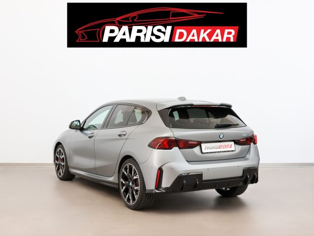 BMW 120 170CV Steptronic 48V M Sport *PROMO PARISI GROUP* - foto 4 di 28