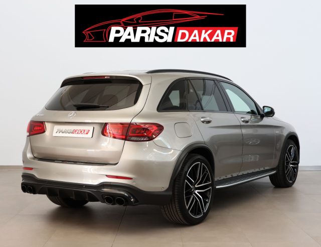 Mercedes-Benz GLC 43 AMG 3.0 390CV 4Matic 9G-TRONIC *PROMO PARISI GROUP* - foto 3 di 25