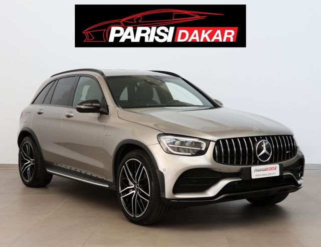 Mercedes-Benz GLC 43 AMG 3.0 390CV 4Matic 9G-TRONIC *PROMO PARISI GROUP* - foto 2 di 25