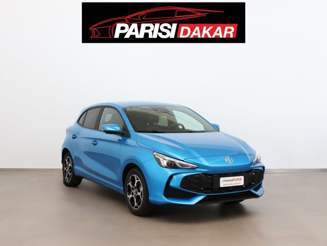MG MG3 1.5 195CV Hybrid+ Luxury *PROMO PARISI GROUP* - foto 2 di 26