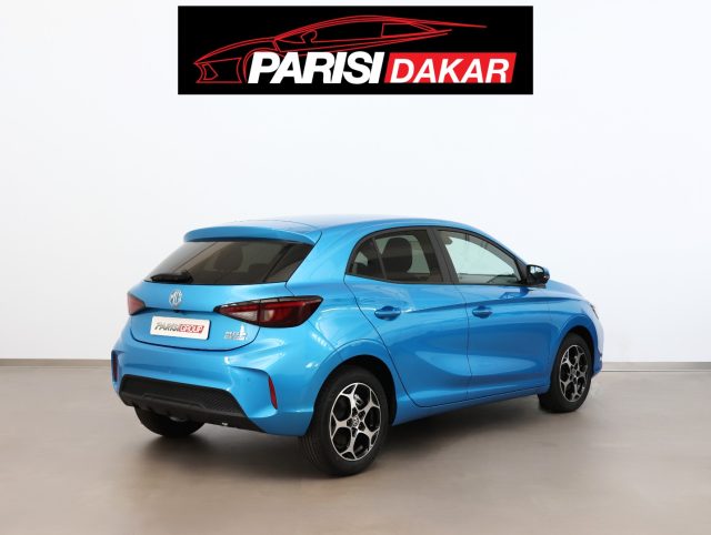 MG MG3 1.5 195CV Hybrid+ Luxury *PROMO PARISI GROUP* - foto 3 di 26