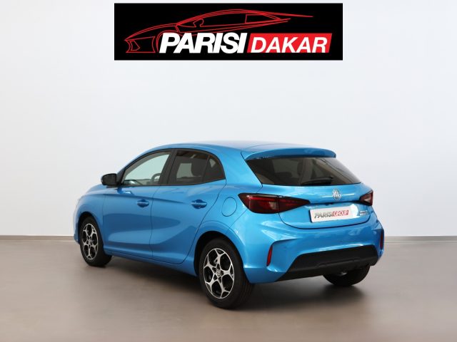 MG MG3 1.5 195CV Hybrid+ Luxury *PROMO PARISI GROUP* - foto 4 di 26