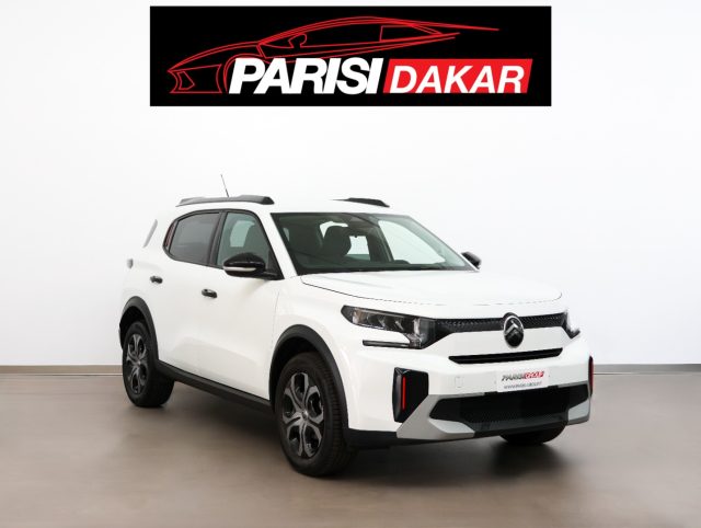Citroën C3 Aircross 1.2 Turbo 100CV Plus *PROMO PARISI GROUP* - foto 3 di 4