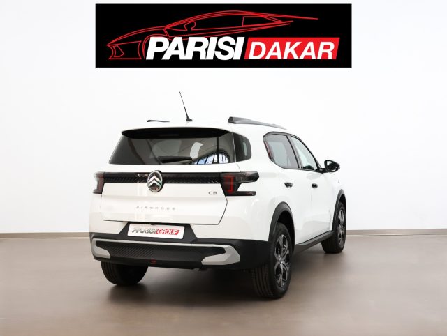 Citroën C3 Aircross 1.2 Turbo 100CV Plus *PROMO PARISI GROUP* - foto 4 di 4