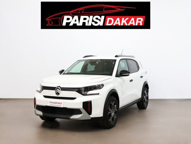 Citroen C3 Aircross 1.2 Turbo 100CV Plus *PROMO PARISI GROUP*, del 2025, 24.030 km, in vendita a Monza (MB)