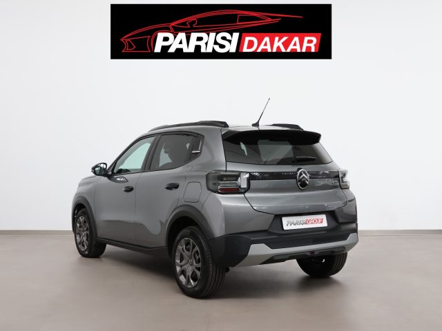 Citroen C3 1.2 PureTech 100CV S&S Max *PROMO PARISI GROUP* - foto 4 di 19