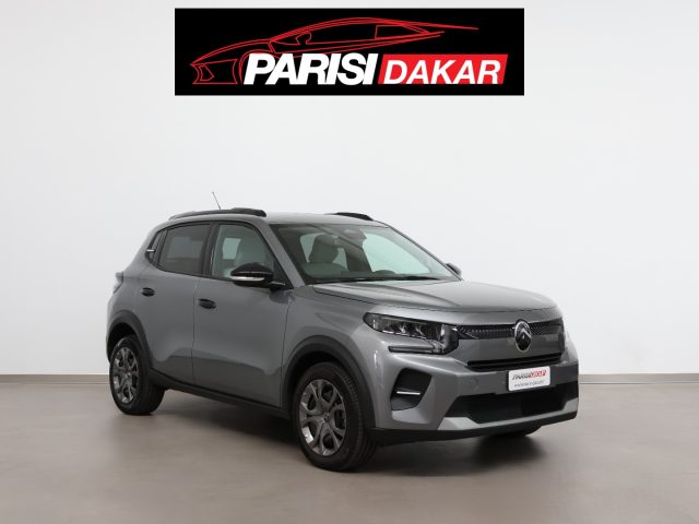 Citroen C3 1.2 PureTech 100CV S&S Max *PROMO PARISI GROUP* - foto 2 di 19