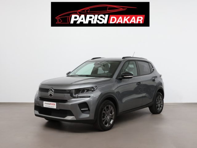 Citroen C3 1.2 PureTech 100CV S&S Max *PROMO PARISI GROUP*, del 2025, 14.156 km, in vendita a Monza (MB)