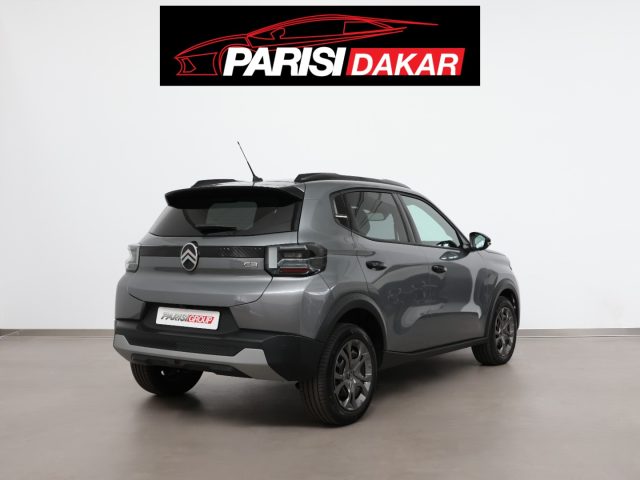 Citroen C3 1.2 PureTech 100CV S&S Max *PROMO PARISI GROUP* - foto 3 di 19