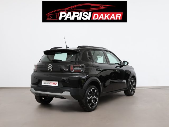 Citroen C3 1.2 PureTech 100CV S&S Plus *PROMO PARISI GROUP* - foto 3 di 20
