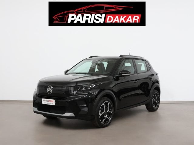 Citroen C3 1.2 PureTech 100CV S&S Plus *PROMO PARISI GROUP*, del 2025, 17.909 km, in vendita a Monza (MB)