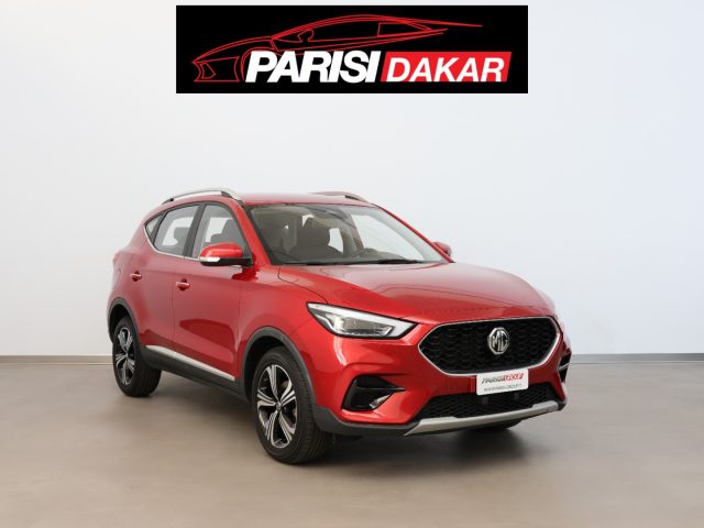 MG ZS 1.5 VTi-tech Comfort *PROMO PARISI GROUP* - foto 2 di 18