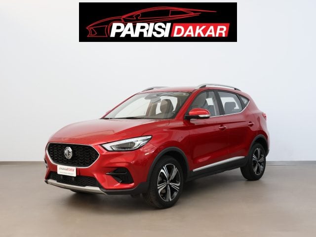 MG ZS 1.5 VTi-tech Comfort *PROMO PARISI GROUP*, del 2025, 18.554 km, in vendita a Monza (MB)
