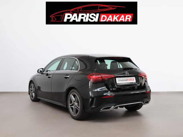 Mercedes-Benz A 180 Automatic AMG Line *PROMO PARISI GROUP* - foto 4 di 25