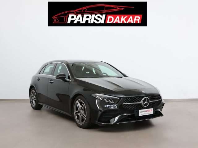 Mercedes-Benz A 180 Automatic AMG Line *PROMO PARISI GROUP* - foto 2 di 25