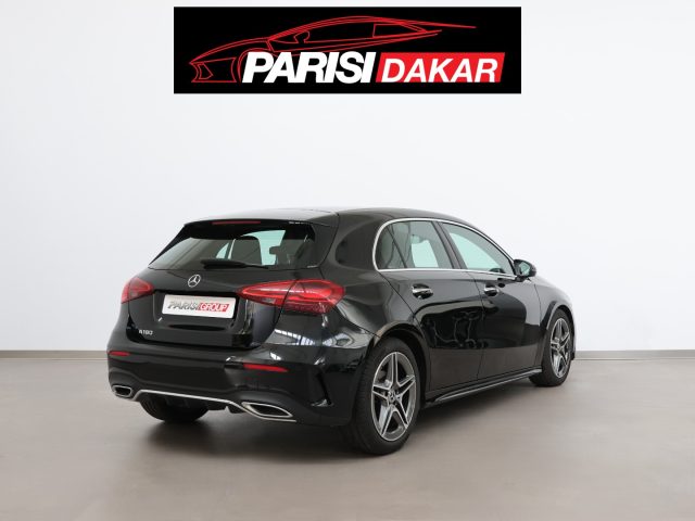 Mercedes-Benz A 180 Automatic AMG Line *PROMO PARISI GROUP* - foto 3 di 25