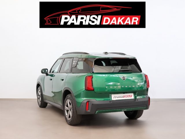 MINI Countryman C 1.5 170CV 48V Classic Trim *PROMO PARISI GROUP* - foto 4 di 27